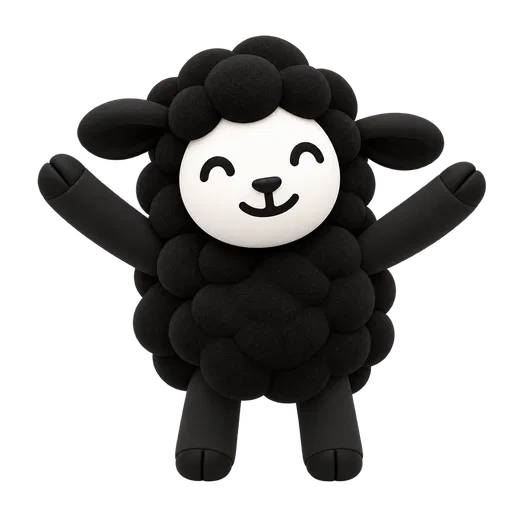 RSN sheep energized