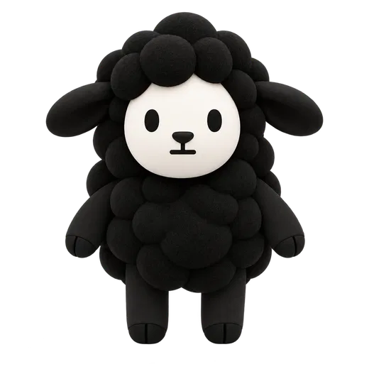 RSN sheep listening